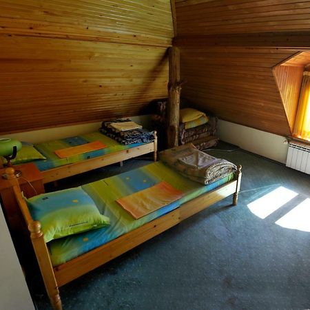 Strandzhata'S House Pasarel Ngoại thất bức ảnh