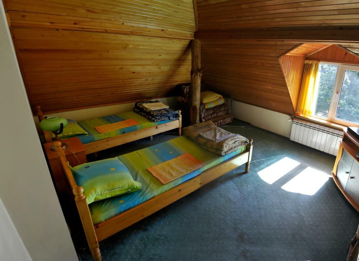 Strandzhata'S House Pasarel Ngoại thất bức ảnh